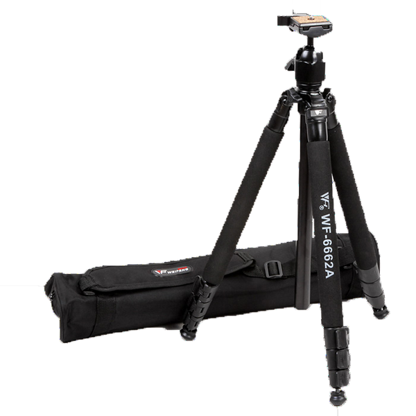 Weifeng Tripod for U.S. Customers Only