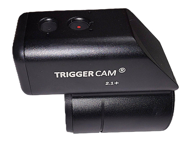 TRIGGERCAM 2.1 +  ---  FOR USE ON LARGE OCULARS SCOPES