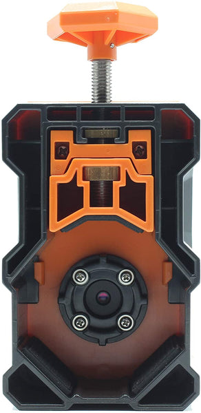 TargetVision HAWK Smart Scope - Spotting Scope Camera